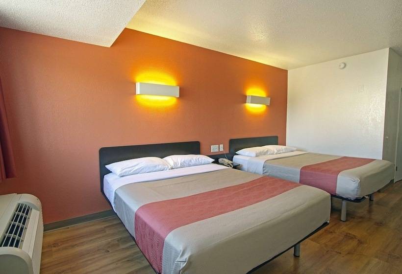 Motel 6piscataway, Nj