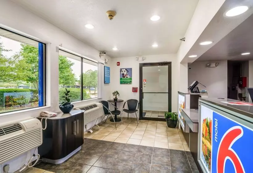 Motel 6rolling Meadows, Il  Chicago Northwest