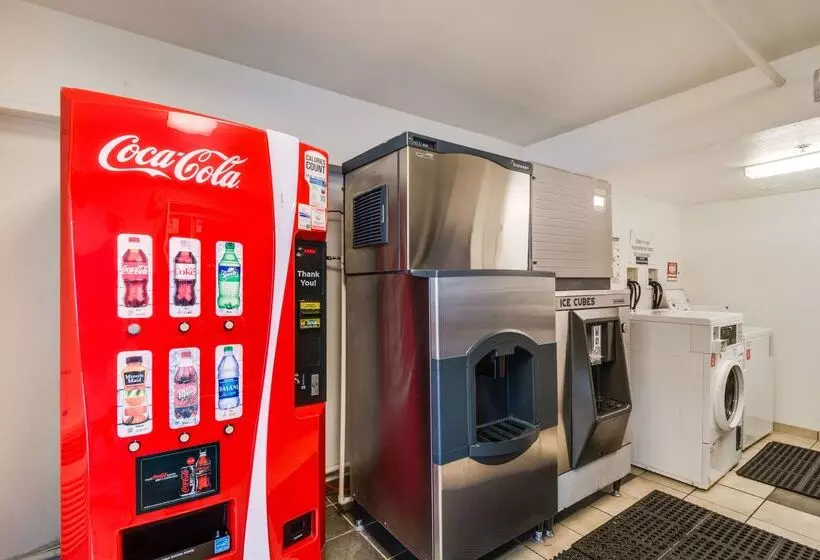 Motel 6rolling Meadows, Il  Chicago Northwest