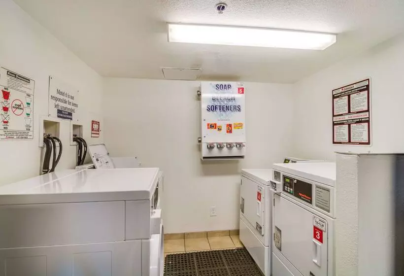 Motel 6rolling Meadows, Il  Chicago Northwest