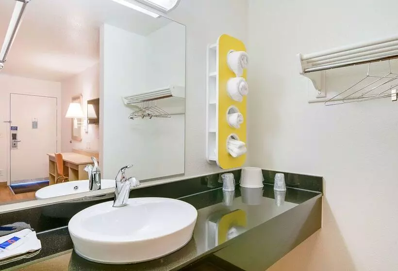 Motel 6rolling Meadows, Il  Chicago Northwest