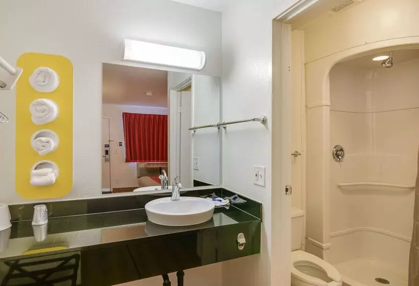 Motel 6rolling Meadows, Il  Chicago Northwest