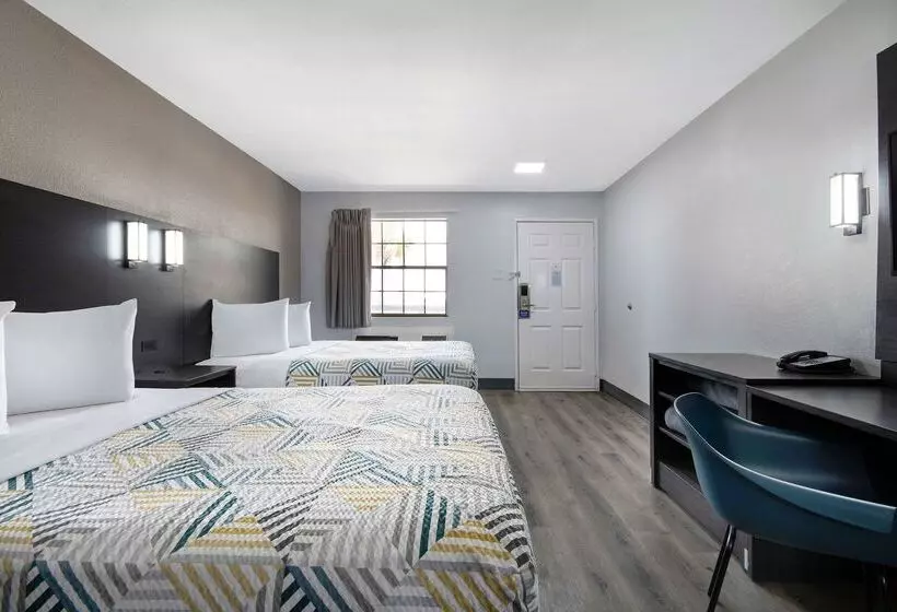 Motel 6 San Antonio, Tx  Northwest Medical Center