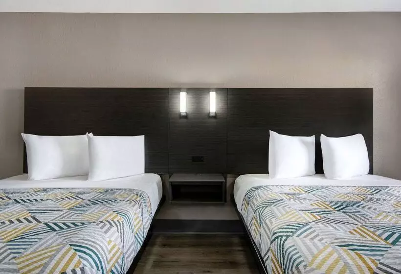 Motel 6 San Antonio, Tx  Northwest Medical Center