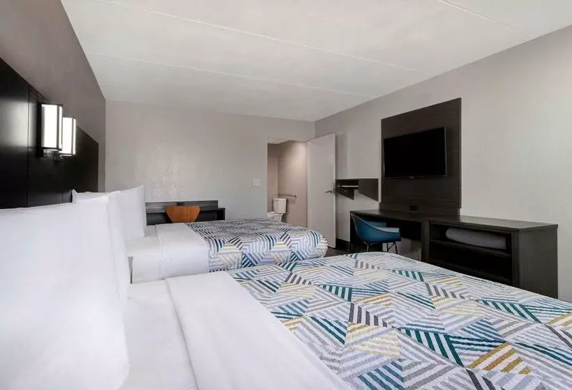 Motel 6 San Antonio, Tx  Northwest Medical Center