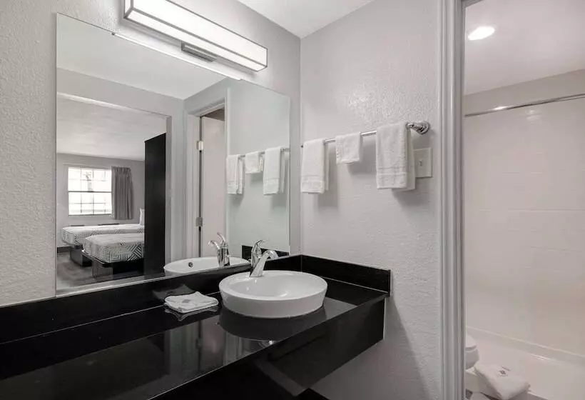 Motel 6 San Antonio, Tx  Northwest Medical Center