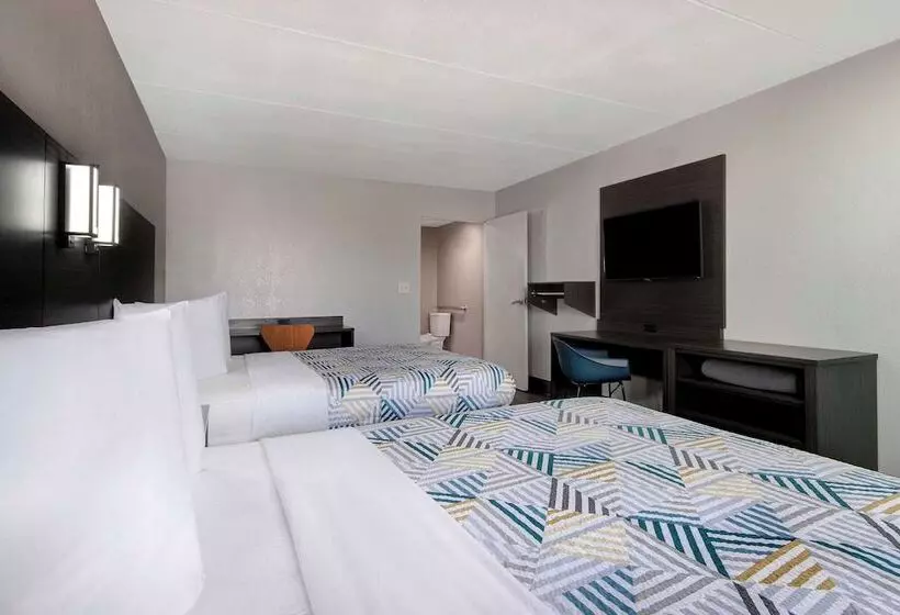 Motel 6 San Antonio, Tx  Northwest Medical Center