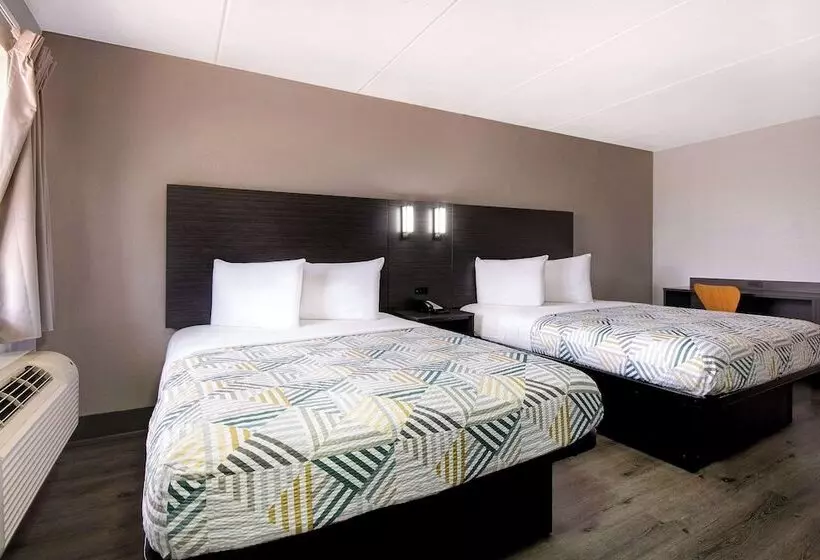 Motel 6 San Antonio, Tx  Northwest Medical Center