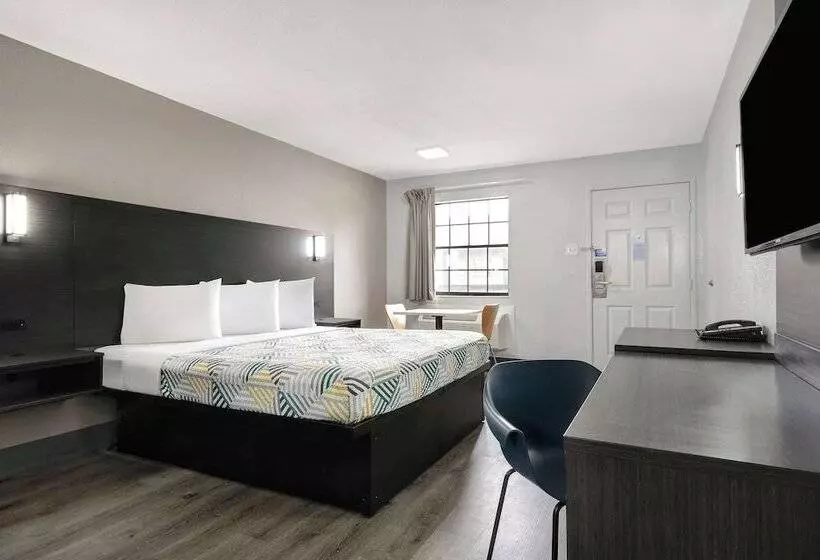 Motel 6 San Antonio, Tx  Northwest Medical Center