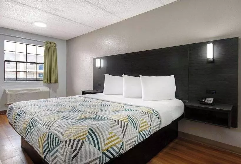 Motel 6 San Antonio, Tx  Northwest Medical Center