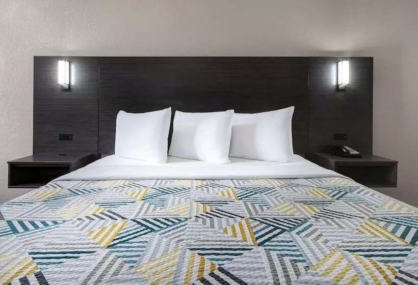 Motel 6 San Antonio, Tx  Northwest Medical Center