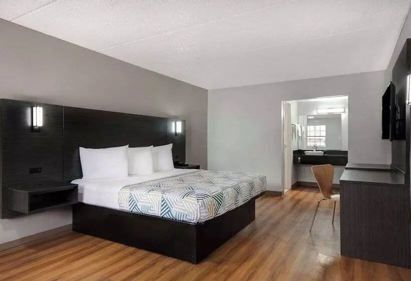 Motel 6 San Antonio, Tx  Northwest Medical Center