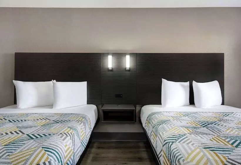 Motel 6 San Antonio, Tx  Northwest Medical Center