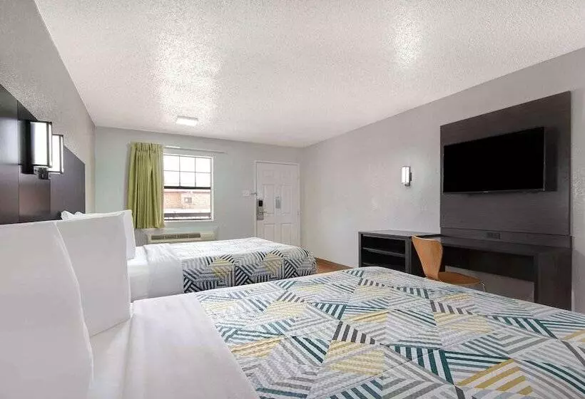 Motel 6 San Antonio, Tx  Northwest Medical Center