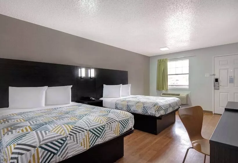 Motel 6 San Antonio, Tx  Northwest Medical Center