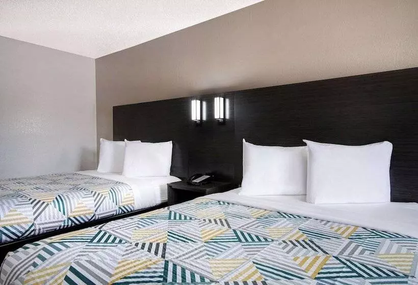 Motel 6 San Antonio, Tx  Northwest Medical Center