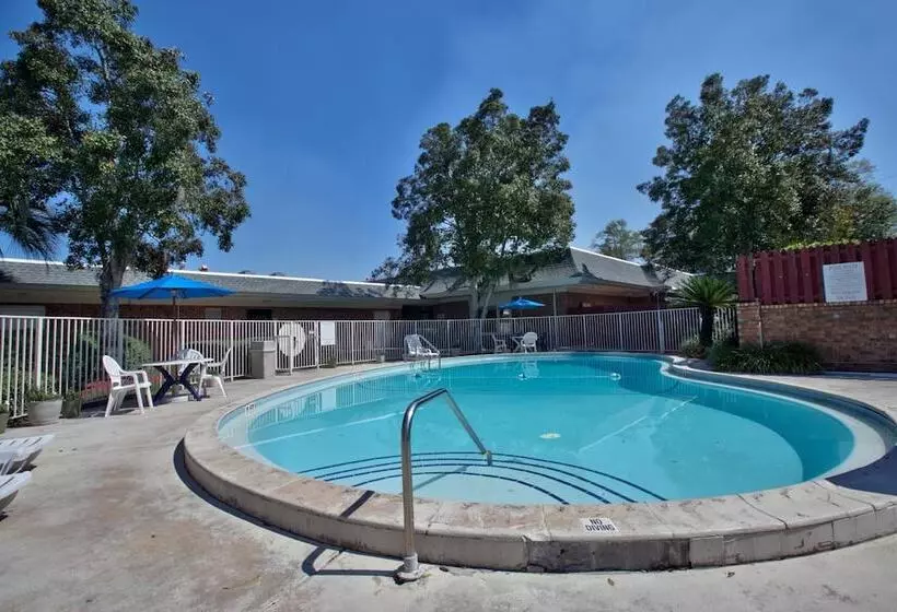 Motel 6tallahassee, Fl Downtown