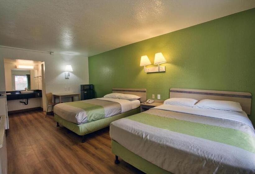 Motel 6tallahassee, Fl  Downtown