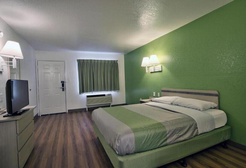 Motel 6tallahassee, Fl  Downtown