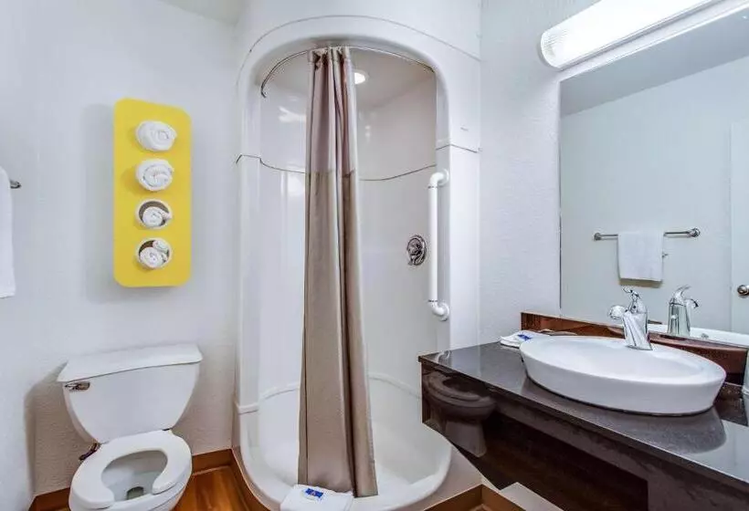 Motel 6vacaville, Ca