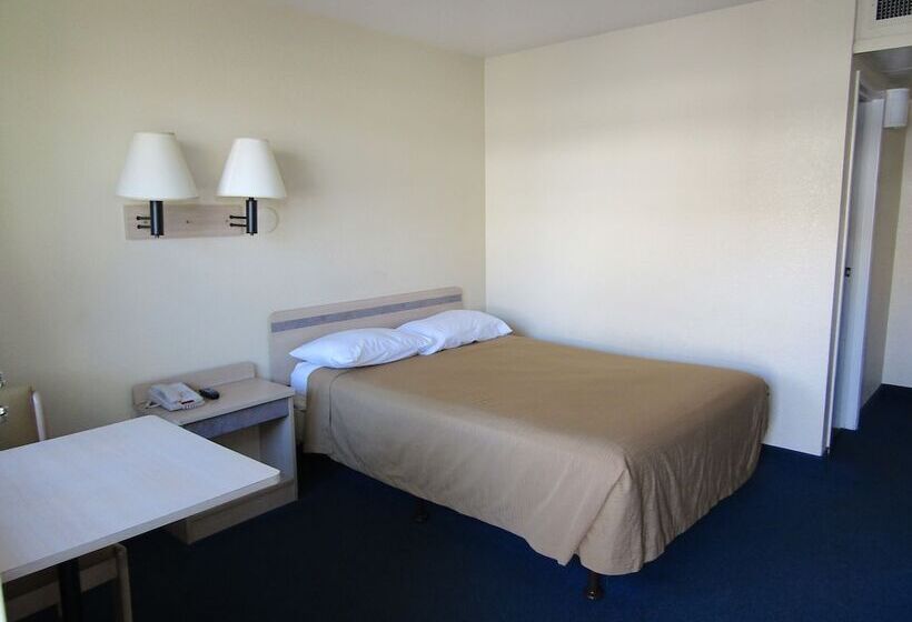 Мотель Budgetel Inn & Suites