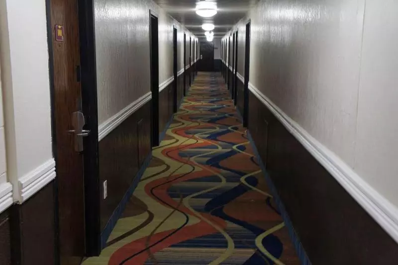 מוטל Econo Lodge