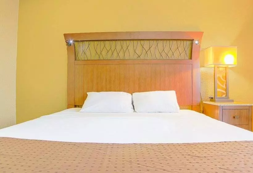 汽车旅馆 Econo Lodge