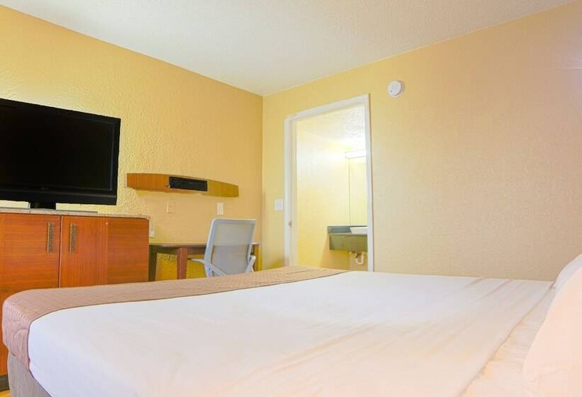 汽车旅馆 Econo Lodge