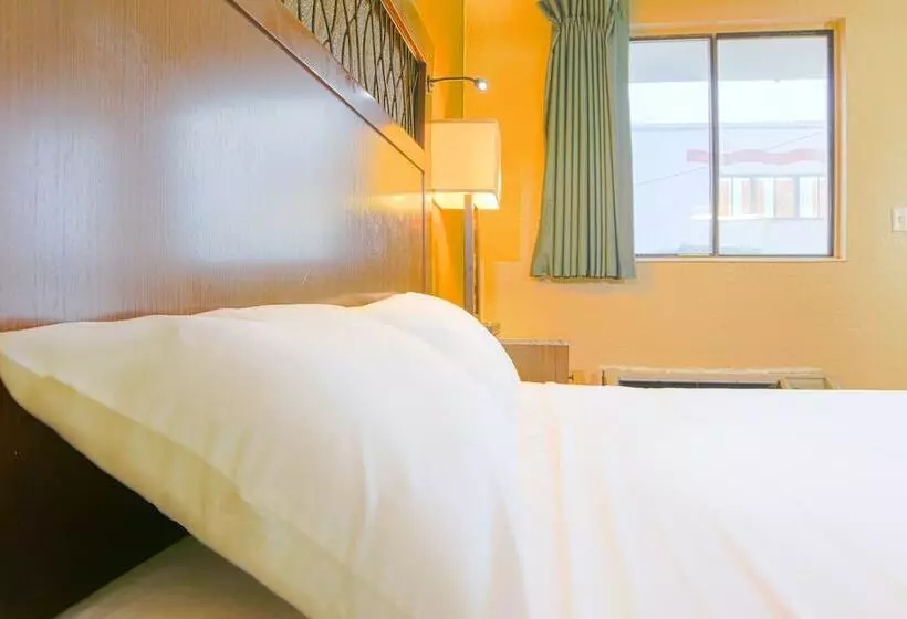 汽车旅馆 Econo Lodge