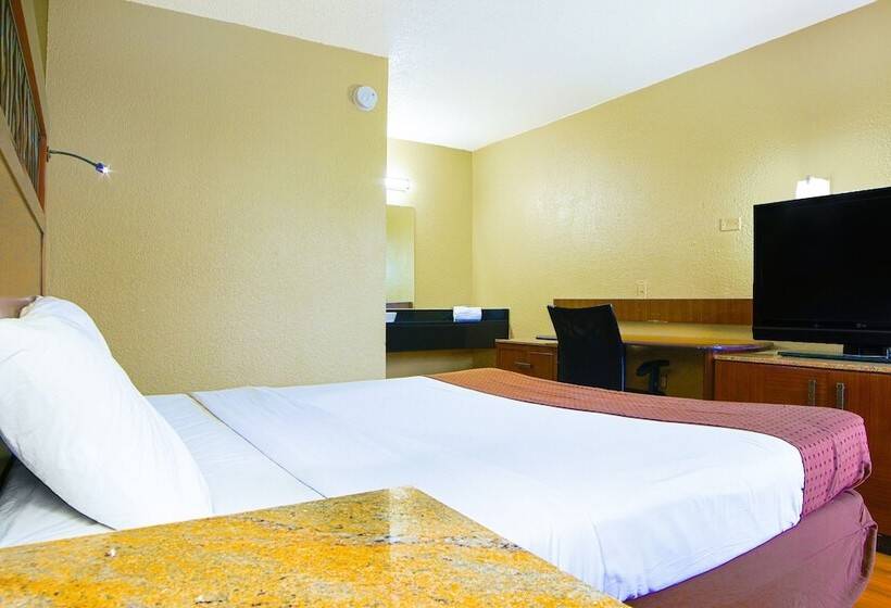 汽车旅馆 Econo Lodge