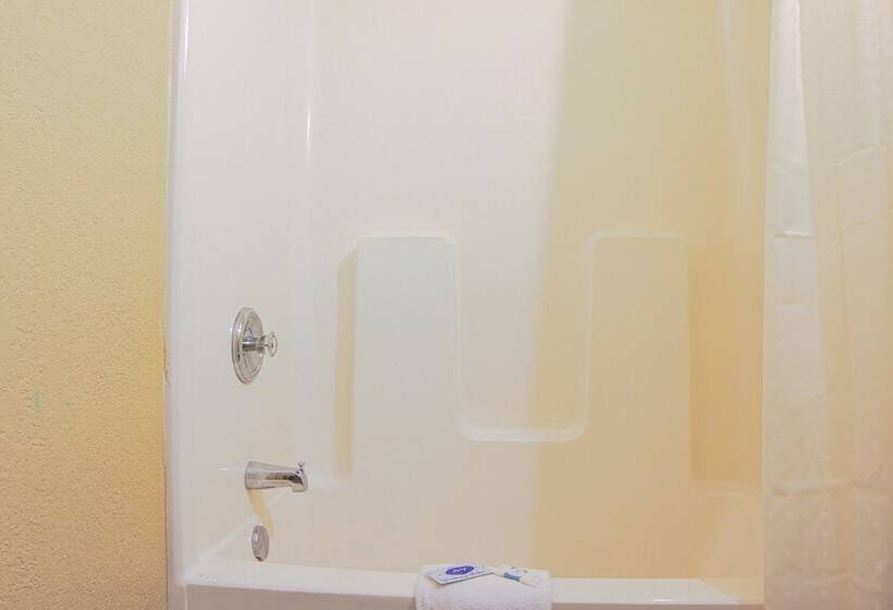 汽车旅馆 Econo Lodge