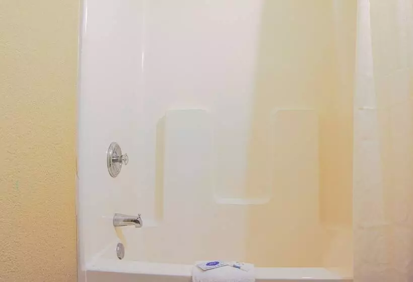 汽车旅馆 Econo Lodge