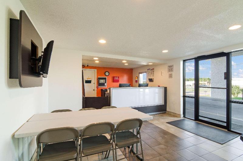 汽车旅馆 Econo Lodge