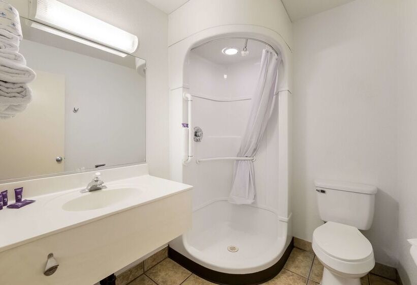 مُتل Knights Inn Sierra Vista / East Fry