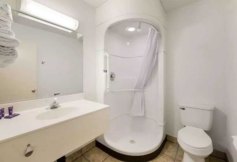 汽车旅馆  Knights Inn Sierra Vista / East Fry