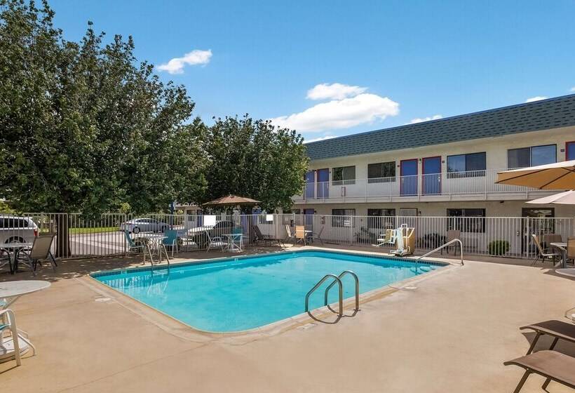 مُتل Knights Inn Sierra Vista / East Fry