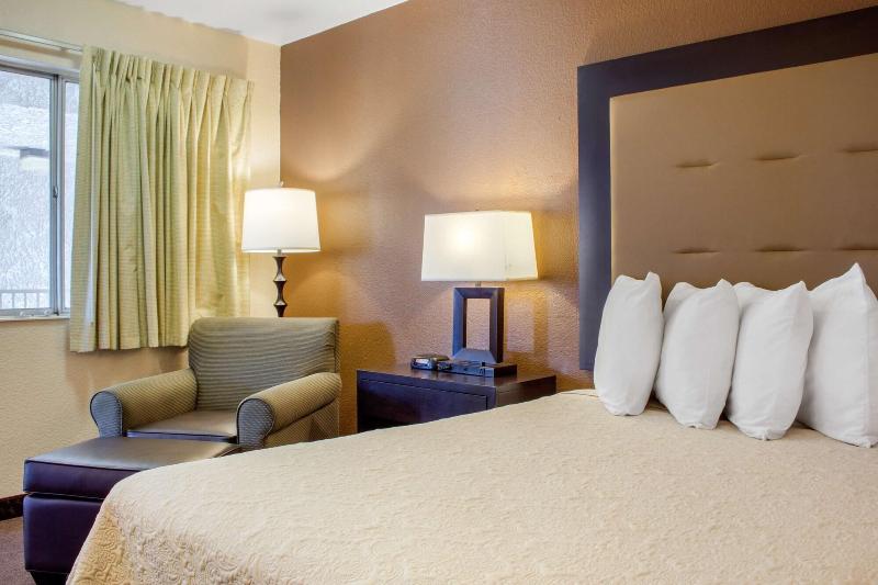 مُتل Knights Inn Sierra Vista / East Fry