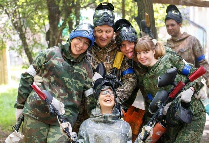 מוטל Relax Inn Bloomsburg