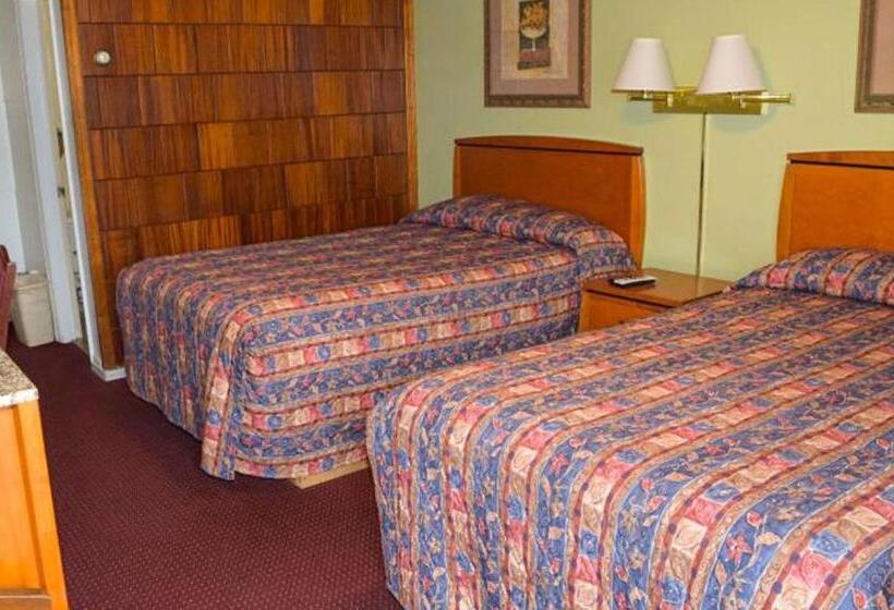 מוטל Relax Inn Bloomsburg