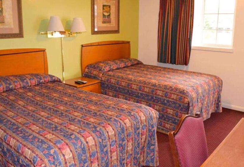 מוטל Relax Inn Bloomsburg
