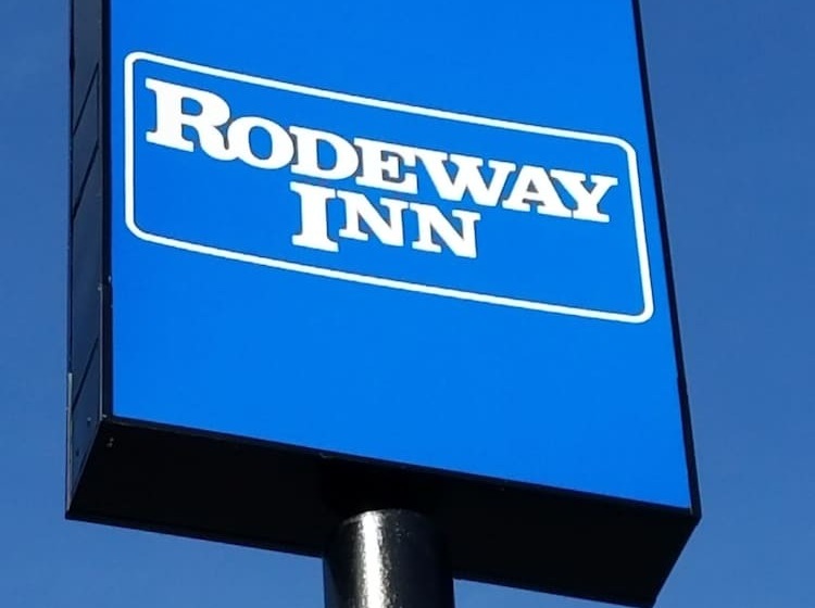 فندق على الطريق Rodeway Inn Near Hall Of Fame