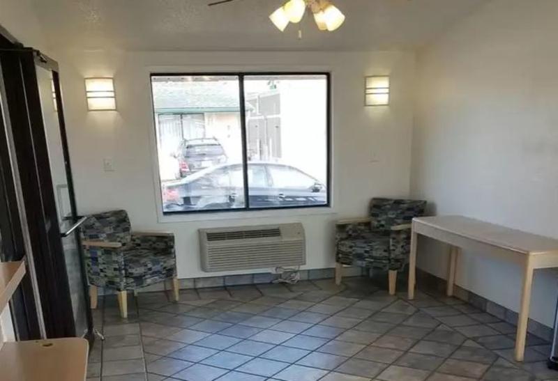 فندق على الطريق Rodeway Inn Near Hall Of Fame