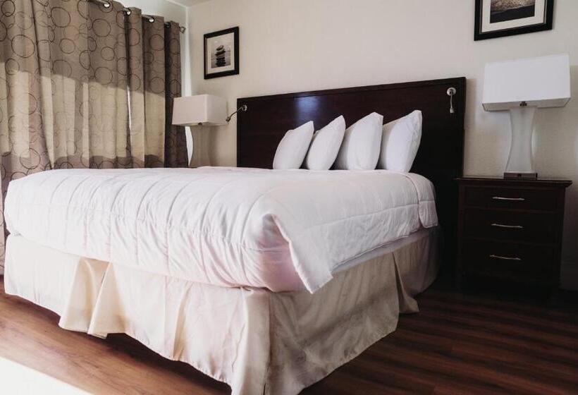 فندق على الطريق Willcox Extended Residence Inn And Suites