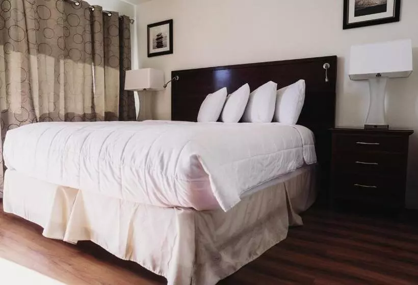 Мотель Willcox Extended Residence Inn And Suites