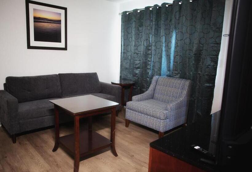 فندق على الطريق Willcox Extended Residence Inn And Suites