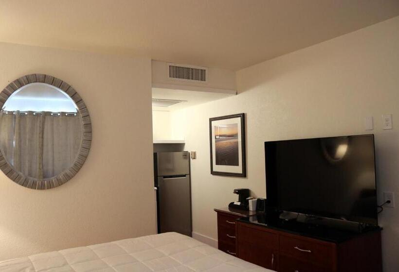 فندق على الطريق Willcox Extended Residence Inn And Suites