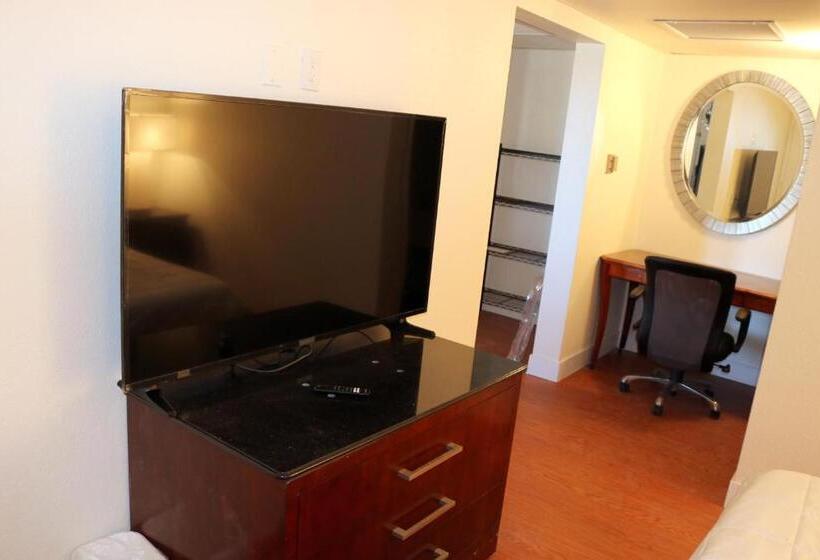 فندق على الطريق Willcox Extended Residence Inn And Suites