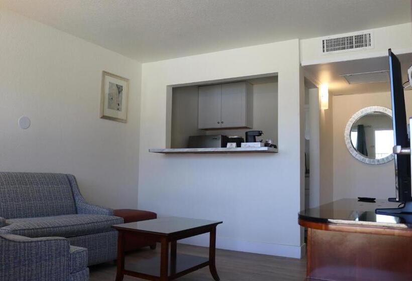 فندق على الطريق Willcox Extended Residence Inn And Suites