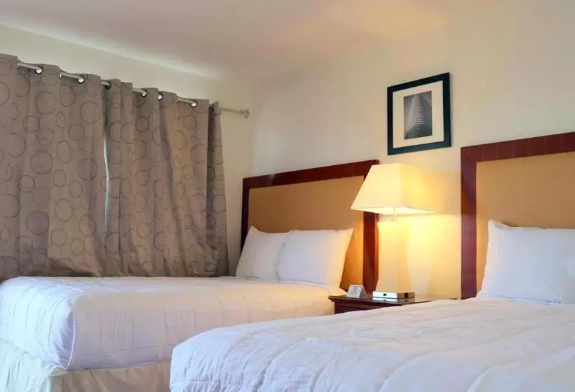 Мотель Willcox Extended Residence Inn And Suites