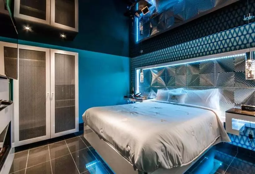 Olux Hotel Motel Suites